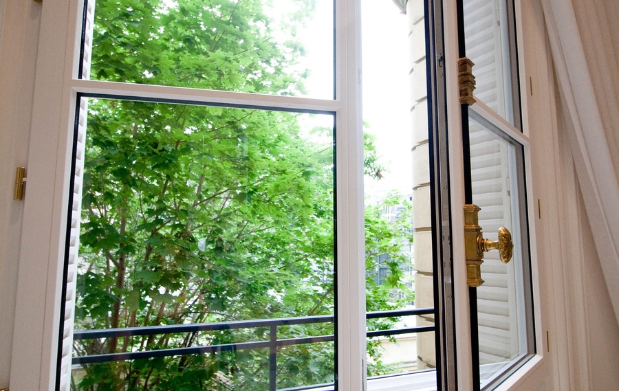 Nos fen&ecirc;tres BOIS INTENS &agrave;&nbsp;Nantes