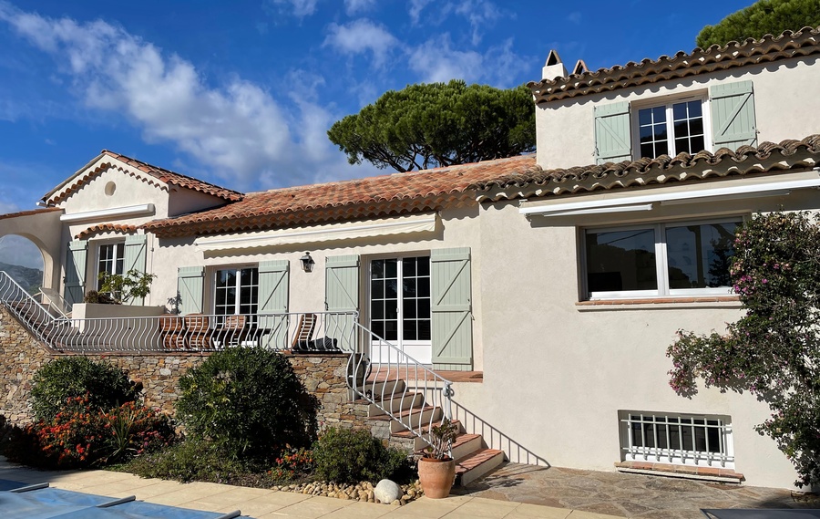 La gamme de fen&ecirc;tres PVC &agrave;&nbsp;Nantes