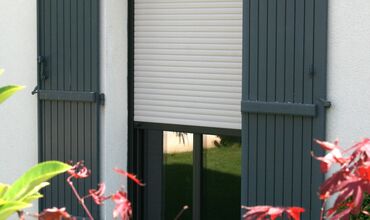 Les volets roulants et occultants